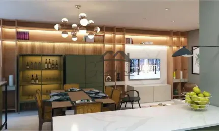 Apartamento com 4 quartos à venda na Rua 3130, 229, Centro, Balneário Camboriú por R$ 2.974.195