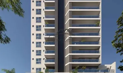 Apartamento com 1 quarto à venda na Rua José Tedeo, 97, São Judas, Itajaí por R$ 721.851