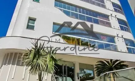 Apartamento com 4 quartos à venda na Rua Cônsul Carlos Renaux, 130, Cabeçudas, Itajaí por R$ 5.500.000