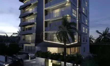 Apartamento com 3 quartos à venda na Rua João Bauer Júnior, 192, Cabeçudas, Itajaí por R$ 2.154.039
