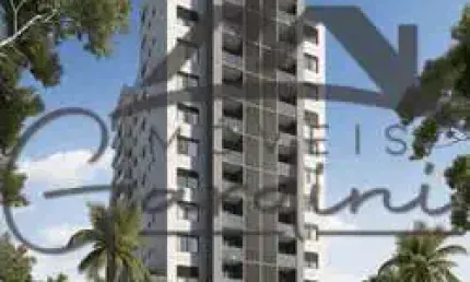 Apartamento com 2 quartos à venda na Rua José Francisco Bernardes, 1978, Cedro, Camboriú por R$ 638.501