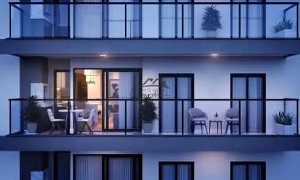 Apartamento com 2 quartos à venda na Rua José Eugênio Müller, 435, Vila Operária, Itajaí por R$ 710.000