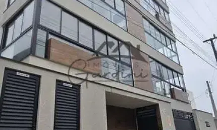 Apartamento com 1 quarto à venda na Rua Getúlio Bittencourt, 93, Centro, Barra Velha por R$ 640.000