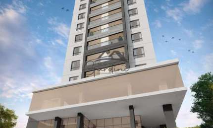 Apartamento com 2 quartos à venda na Avenida Emanuel Pinto, 1711, Centro, Balneário Piçarras por R$ 780.000