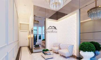 Apartamento com 2 quartos à venda na R. Figueira, esq. R. Mapa, Tabuleiro, Camboriú por R$ 1.021.509