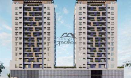 Apartamento com 2 quartos à venda na Rua Licurana, 721, Tabuleiro, Camboriú por R$ 744.900