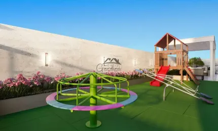 Apartamento com 2 quartos à venda na Gaudencio Campos, 101, Centro, Porto Belo por R$ 1.214.700