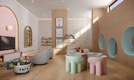 Apartamento com 2 quartos à venda na Rua José Pereira Liberato, 1390, São João, Itajaí por R$ 500.000