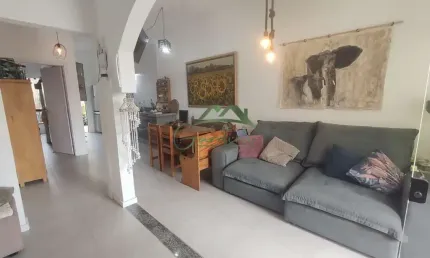Casa com 2 quartos à venda na Canadá, 130, Gravata, Navegantes por R$ 500.000