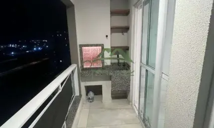 Apartamento com 2 quartos à venda na Rua Enedina D'Avila Ferreira, 621, Cordeiros, Itajaí por R$ 550.000