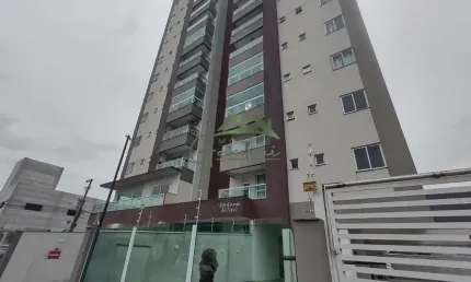 Apartamento com 2 quartos à venda na rua enedina d'avila ferreira, 621, cordeiros, itajaí por r$ 550.000