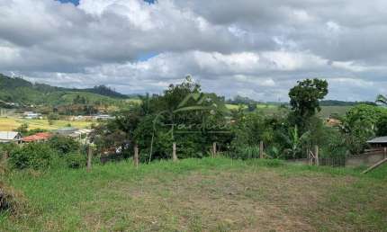 Terreno à venda na Olaesio João Becker, 496, Ilhotinha, Ilhota por R$ 100.000