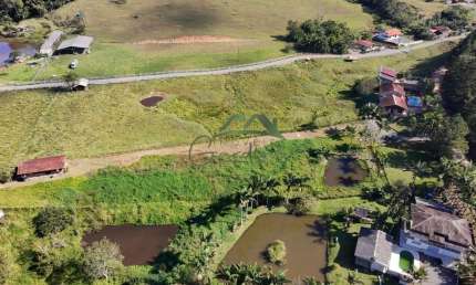 Chácara / sítio com 3 quartos à venda na Jose Vandelino Batista, 1120, Morro Alto, Balneário Piçarras por R$ 1.100.000
