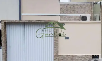 Casa com 2 quartos à venda na Abel Adriano, 400, Fazenda, Itajaí por R$ 720.000