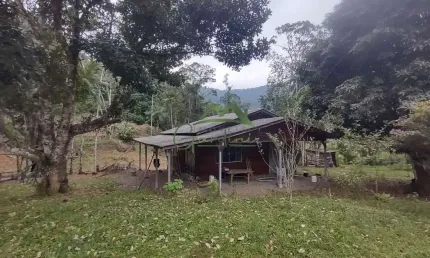 Terreno à venda na canharana, 12, laranjeiras, luiz alves por r$ 390.000