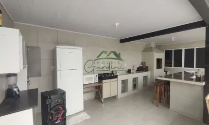 Casa com 2 quartos à venda na rua vicente cândido pereira, 451, são roque, itajaí por r$ 480.000
