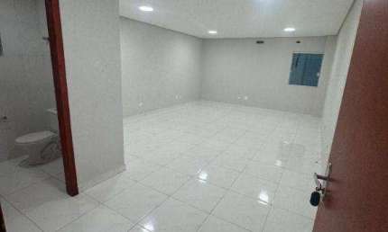 Sala para alugar definitivo pacote  36 m² por R$ 2.400/mês - Vila Guilhermina - Praia Grande/SP
