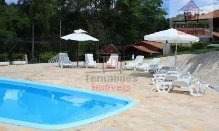 Resort à venda, 420 m² por R$ 6.200.000,00 - Jardim Meny - São Roque/SP