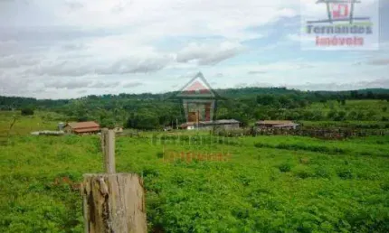 Fazenda à venda, 1.500 há por R$ 25.000.000 - Zona Rural - Campinápolis/MT
