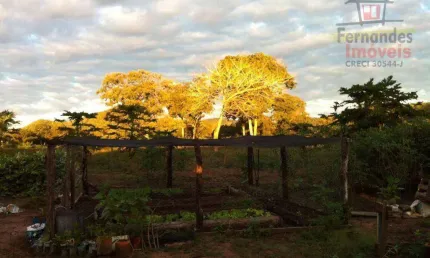 Fazenda à venda, 1.030 há R$ 25.000.000 - Zona Rural - Cáceres/MT