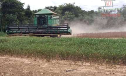 Fazenda à venda, em Lucas do Rio Verde - 1004 Há   R$ 112.500.000 - Zona Rural - Lucas do Rio Verde/MT