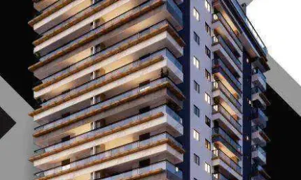 Apartamento venda no canto do forte frente rua 2 suítes parcelamento direto 87 m² por r$ 651.000   praia grande sp