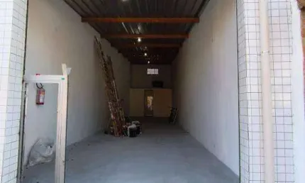 Loja para alugar definitivo pacote 100 m² por R$ 4.000 mês  Boqueirão  Praia Grande SP