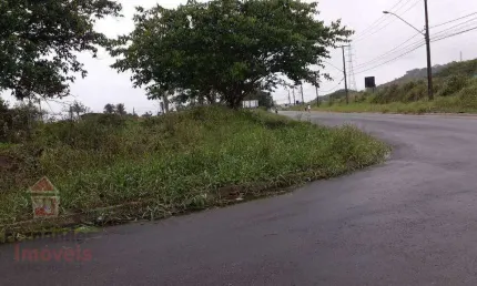 Vendo terreno em frente a rodovia padre manoel da nobrega com 840 m² por r$500.000 no bairro somar em peruíbe/sp.