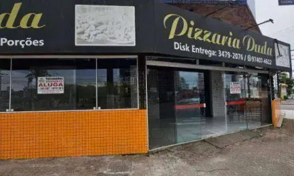 Loja para alugar definitivo pacote em Avenida Comercial , 150 m² por R$ 6.000/mês - Balneário Flórida - Praia Grande/SP