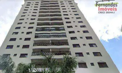 Apartamento planejado com 3 dormitórios à venda, 110 m² por R$ 700.000 - Vila Suzana - São Paulo/SP