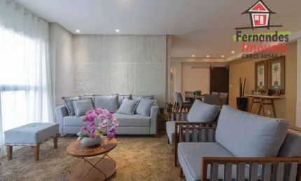 Apartamento frente mar com 4 quartos à venda, 250 m² por r$ 3.700.000 - canto do forte - praia grande/sp