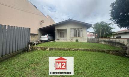 Casa com 3 quartos à venda na Rua Henrique Mehl, 622, Uberaba, Curitiba