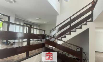 Casa com 4 quartos à venda na Rua Alcides Therézio de Carvalho, 365, Guabirotuba, Curitiba