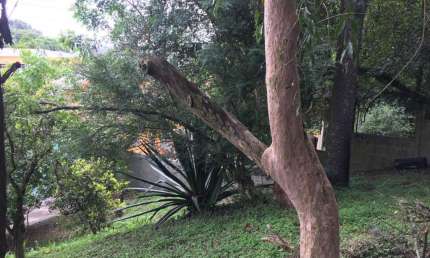 Casa com 3 quartos à venda na Rua Governador Jorge Lacerda, 134, Guabirotuba, Curitiba