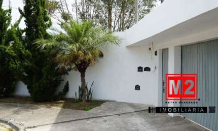 Casa com 2 quartos à venda na Rua Charles Nicolle, 45, Cajuru, Curitiba