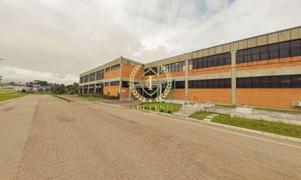 Barracão / Galpão / Depósito à venda na Rodovia BR-376, --, Barro Preto, São José dos Pinhais