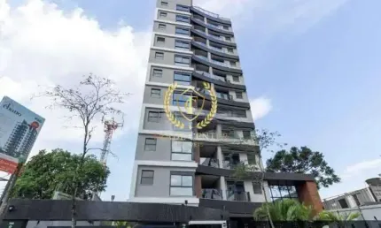 Apartamento com 3 quartos à venda na Rua Urbano Lopes, --, Cristo Rei, Curitiba