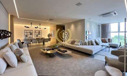 Apartamento com 3 quartos à venda na Rua Margarida de Araújo Franco, --, Carioca, São José dos Pinhais