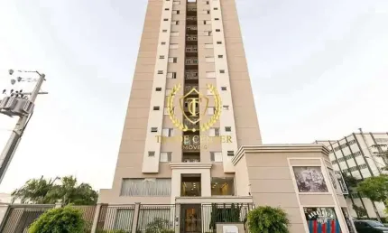 Apartamento com 3 quartos à venda na Rua Coronel Luiz Victorino Ordine, --, São Pedro, São José dos Pinhais