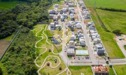 Terreno à venda na Rua Oristela Foggiatto, --, Costeira, São José dos Pinhais