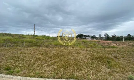 Terreno à venda na Rua Pedro Câmbio Cortiano, --, Jardim Orestes Thá, Quatro Barras