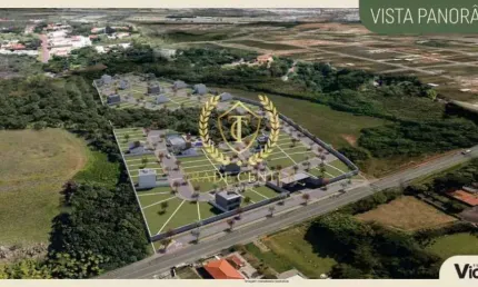 Terreno à venda na Rua Antônio Molleta Filho, --, Costeira, São José dos Pinhais