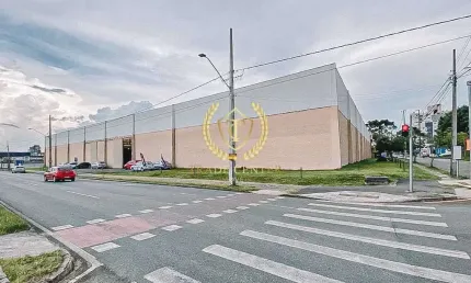 Ponto comercial à venda na Avenida das Américas, --, Centro, São José dos Pinhais