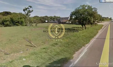 Terreno comercial à venda na Av. Das Araucárias, Thomaz Coelho, --, Thomaz Coelho, Araucária