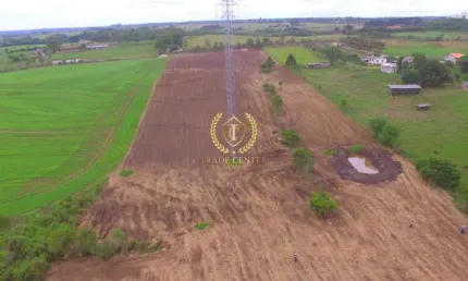 Terreno à venda futura pr  - são jose dos pinhais - mandirituba