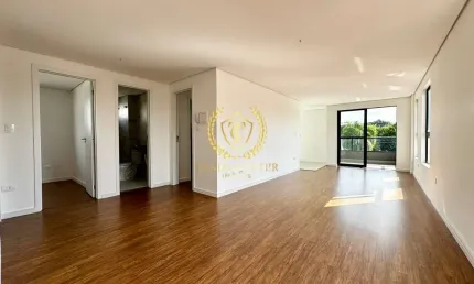 Apartamento com 3 quartos à venda na Rua Doutor Motta Júnior, --, Centro, São José dos Pinhais