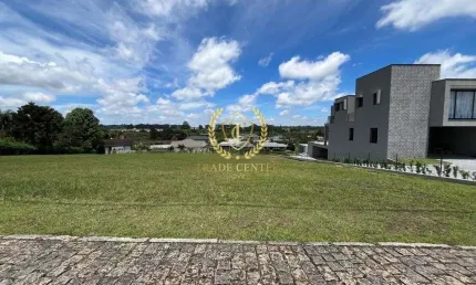 Terreno à venda no bairro Campo Largo da Roseira - São José dos Pinhais/PR