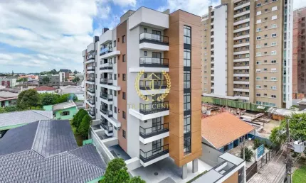 Lançamento no São Pedro/Centro - Breeze Residencial