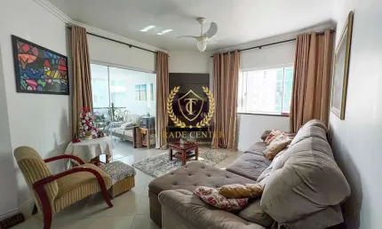 Apartamento com 3 quartos à venda na Rua 280, --, Meia Praia, Itapema
