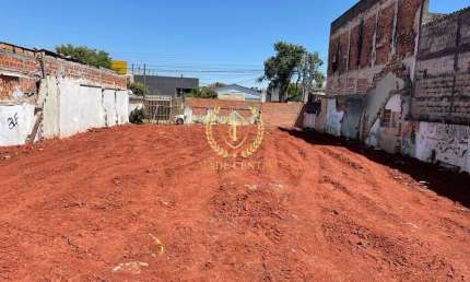 Terreno à venda na Rua Irmã Maria Pinheiro Araújo, --, Boqueirão, Curitiba